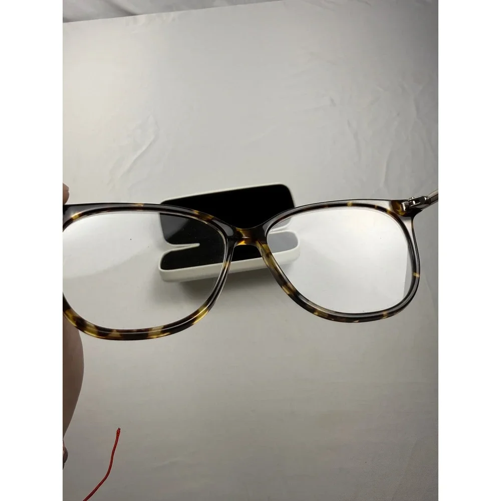 Calvin Klein CK5462 214 54-14-140 Tortoise Eyeglass Frames w/ Case
